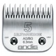 ANDIS HOOFDMAAT 5 6,3 MM