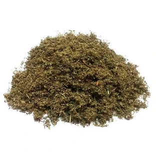 Damiana leaves for herbal tea 100 g
