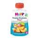 HiPP Batido de Frutas Plus+ Manzana Melocotón Mango Piña Zinc 90g