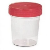 Extrafine Sanity Urine Transfer Container 120 Ml 1 Piece