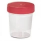 Extrafijne Sanity Urineoverloopcontainer 120 ml 1 stuk