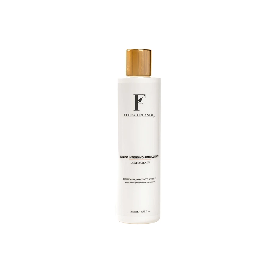 Flora Orlandi - Intensive Softening Tonic Guatemala '78 250 ml