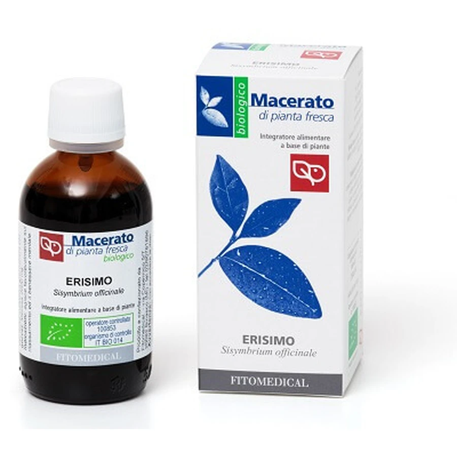 ERYSIMO 50ML TM BIO