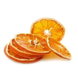 Oranjebloesems voor decoratief gebruik