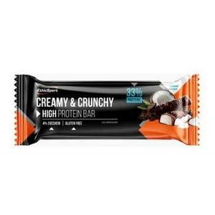 CREAMY&amp;CRUNCHY FOND/CHO 30G