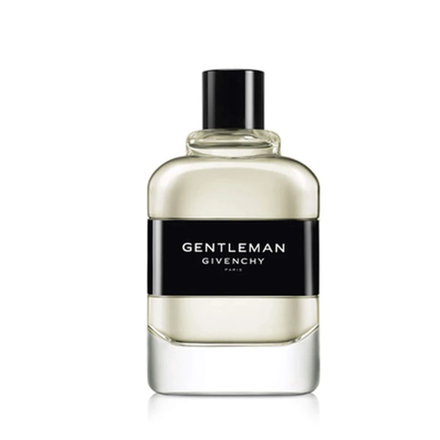 GIVENCHY GENTLEMAN NEUES EDT 60 V