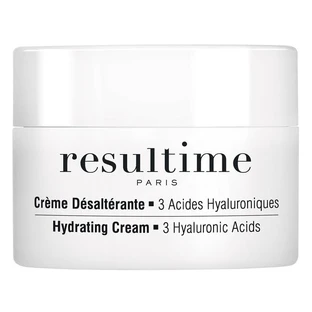 RESULTTIME CR DESALTERING N/F 3A