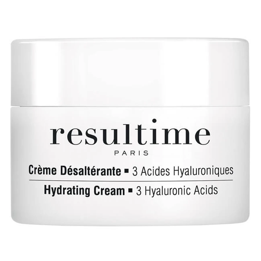 RESULTTIME CR DESALTERING N/F 3A