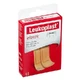 Leukoplast