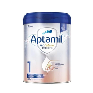 Aptamil 1 Profutura Duobiotik Lait infantile dès la naissance 800g