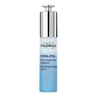 Filorga Hyaluronsäure Feuchtigkeitsspendendes Anti-Falten Gesichtsserum 30ml Alle Hauttypen
