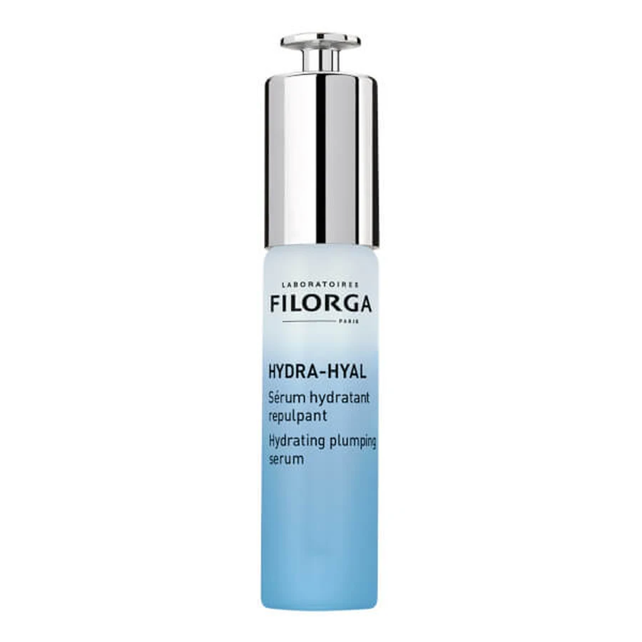 Filorga Hyaluronsäure Feuchtigkeitsspendendes Anti-Falten Gesichtsserum 30ml Alle Hauttypen