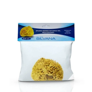 SILVANA ÉPONGE NATURELLE M