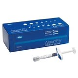 Intra Dermal Crosslinked Aliaxin Ev Hyaluronzuur 1 ml 2-delige spuit met zelfklevende hielkussentjes en 4 steriele naalden