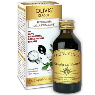 Olivis Klassisch 100ml
