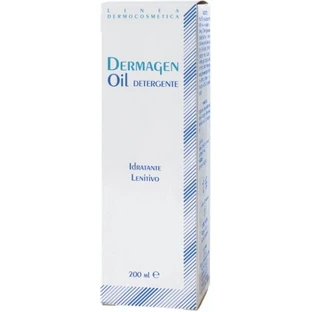 Si.Me.Farm Huile Dermagène 200ml