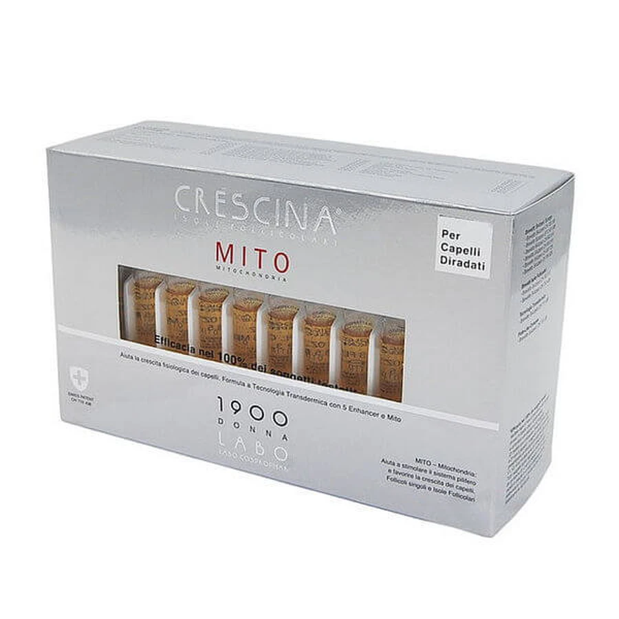 CRESCINA IF MITO 1900 D 40F