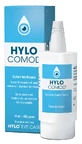 HYLO COMOD EYE DROPS 10ML