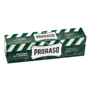 PRORASO VERFRISSENDE ZEEP 400114