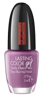 PUPA GEL POLISH 105
