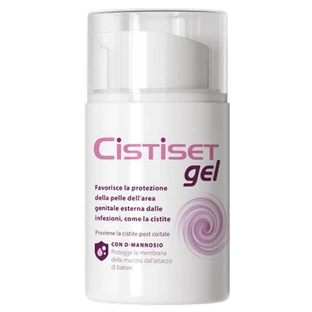 Cystiset gel 30ml