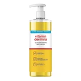 Vitamindermina - Soothing Anti-Itch Cleansing Oil 750 ml