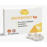 BROMEFAST HP TABLETTEN