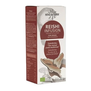 REISHI Tisanas 30g FREELAND