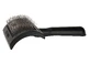 OSCAR FRANK GRAND STANDARD SOFT BRISTLES