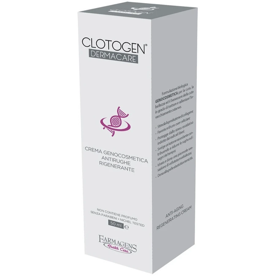 CLOTOGEN Dermacare 30ml