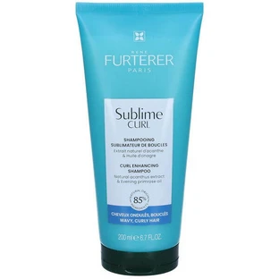 SUBLIME CURL ATT CURL SHAMPOO
