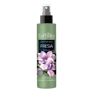Euphidra Acqua Profumata Fresia