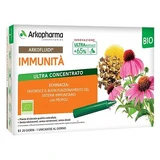 Arkofluids Immunity Propolis Echinacea 20 Ampoules 15 Ml
