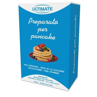 ULTIMATE PANCAKE MIX300G