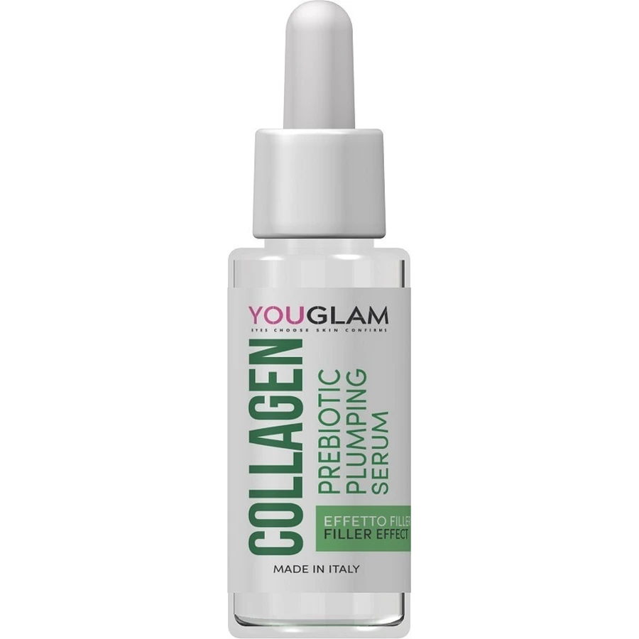 YOUGLAM COLLAGEN PREBIOTIC PLUMP