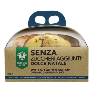 PROBIOS Douceur de Noël S/Z 500g