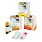 NATURAL Kleur 5 Lichtbruin