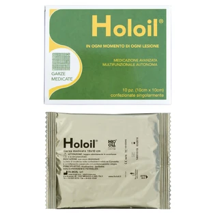 HOLOIL Medicaz.cm10x10