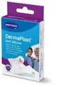 CER DERMAPLAST SOFT SIL 2F 8PCS
