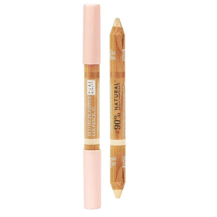 ASTRA PURE BEAUTY DUO H/LIGHT.0001