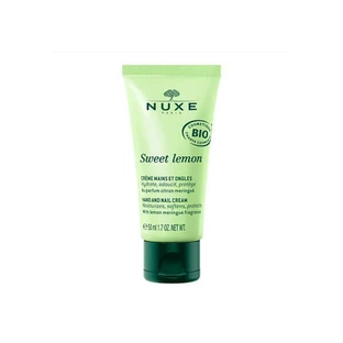 Nuxe Zoete Citroen Handcrème
