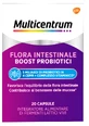 Multicentrum Flora Intest20cps