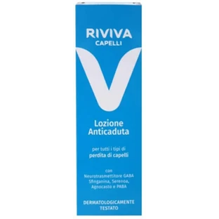 Riviva Anti-Fall-Lotion für alle Haartypen