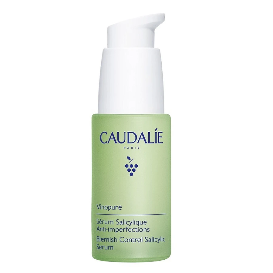 VINOPURE ANTI-IMPERF-SERUM30ML