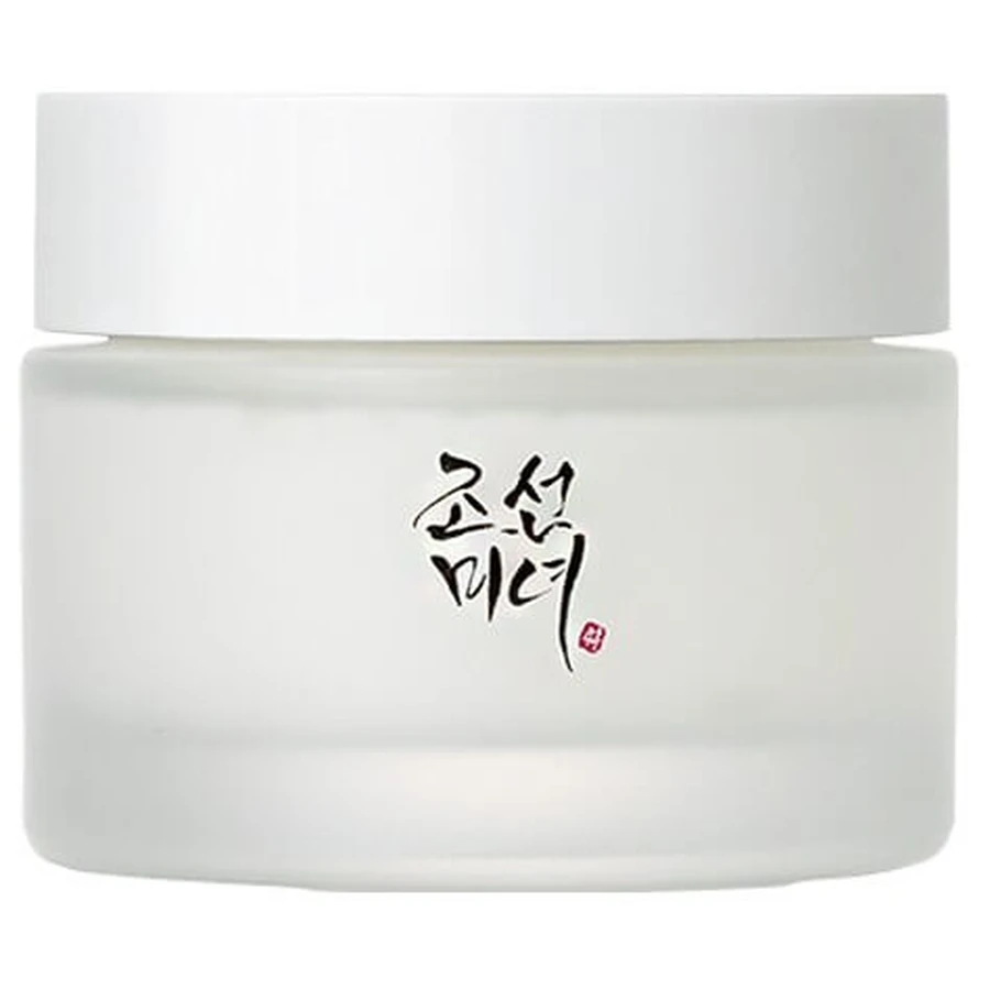 SCHÖNHEIT JOSEON DINASTY CREME