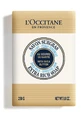 SHEA MILK SOAP 250G