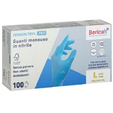 NITR L 100PCS SENSINIT PRO GLOVES