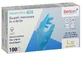 NITR L 100PCS SENSINIT PRO GLOVES