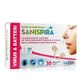 Sanispira Virus &amp; Bacteria L 10