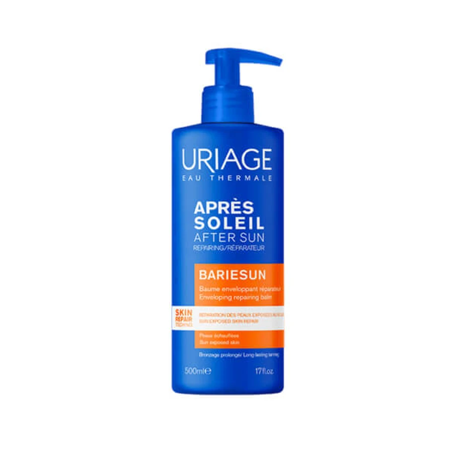 Bariésun - Bálsamo para después del sol Apres Soleil 500ml